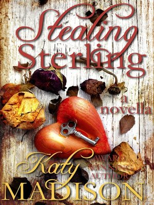 cover image of Stealing Sterling
